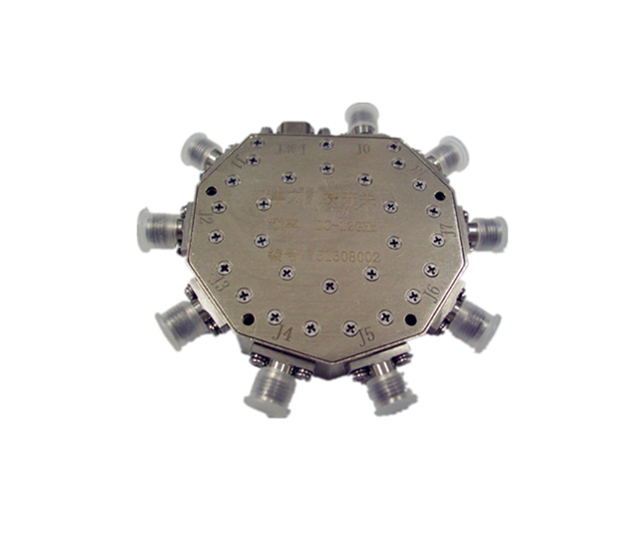 0.1-12GHz